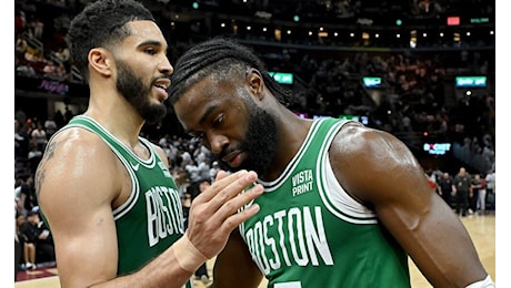 NBA Finals, I Celtics puntano sul TD Garden per chiudere i conti: “Nessuno si aspettava fosse facile”