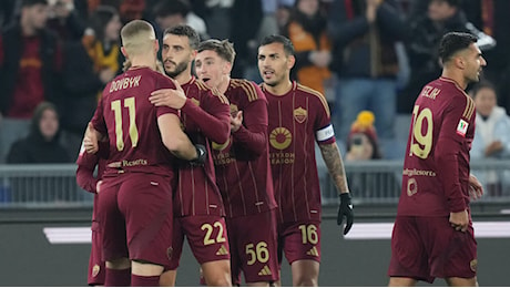 Roma-Parma, dove vedere la partita in tv e streaming: le probabili formazioni