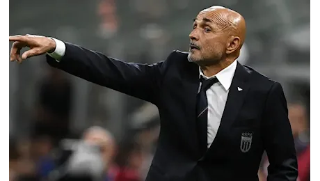 Convocati Italia, le scelte di Spalletti contro Belgio e Francia -FOTO - Cagliari News 24