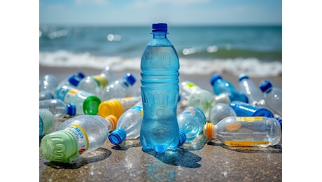 I produttori di petrolio bloccano le normative ONU sulla plastica