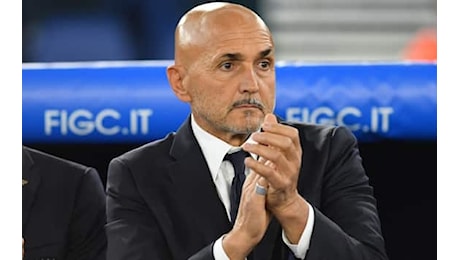 Italia, Spalletti: Molti israeliani sono contro la guerra. Convinciamone altri