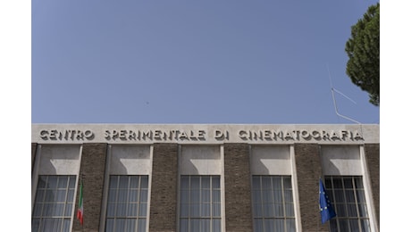 Quando il nuovo presidente del Centro Sperimentale di Cinematografia?