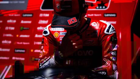 Bagnaia, Le Mans e la ricerca della felicità: “non sono triste, ma so quello che voglio”. E sulle parole di Gigi Dall’Igna mette a tacere i maliziosi