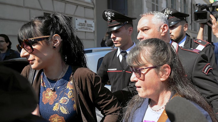 Un testimone potrebbe mettere in dubbio l’alibi di Sempio. I legali: «Non ci fidiamo più degli inquirenti» - La Provincia Pavese Un testimone potrebbe mettere in dubbio l’alibi di Sempio. I legali: «Non ci fidiamo più degli inquirenti» - La Provincia Pavese