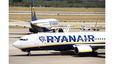 Antitrust, Ryanair dovrà rimborsare oltre 1,5 milioni di euro ai passeggeri