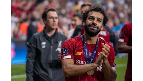 Il sostituto di Salah al Liverpool è un altro egiziano, ed è più forte di lui