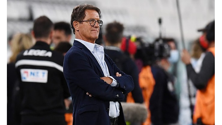 Inter Psg, Fabio Capello: «Inzaghi adesso ha riserve che entrano bene, Luis Enrique ha attaccanti che dribblano. Ecco cosa potrà succedere nella finale di Champions League» - CalcioNews24.com Inter Psg, Fabio Capello: «Inzaghi adesso ha riserve che entrano bene, Luis Enrique ha attaccanti che dribblano. Ecco cosa potrà succedere nella finale di Champions League» - CalcioNews24.com