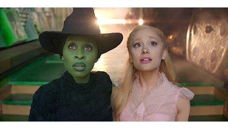 Wicked: Mattel stampa per errore sulla confezione delle bambole il link a un sito per adulti