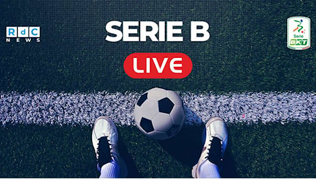 LIVE – Serie B, 11ª giornata 2024/25: segui tutti gli aggiornamenti dai campi in diretta