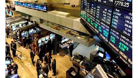 Borse europee: si rafforza Milano