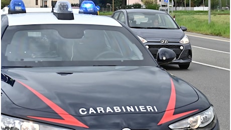 Padre 40enne accoltellato dal figlio minorenne a Siliqua vicino Cagliari: lite familiare finisce in tragedia