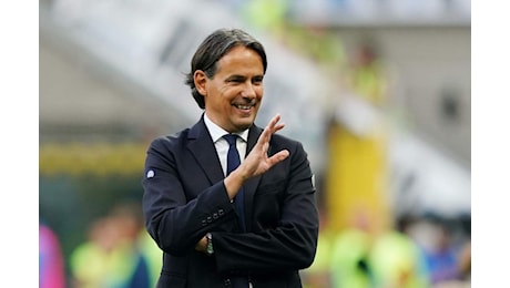 Inter, l’ex allenatore non ha dubbi: “Inzaghi parte favorito”