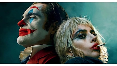 Joker: Folie à deux non è Ga Ga Land. La recensione del film