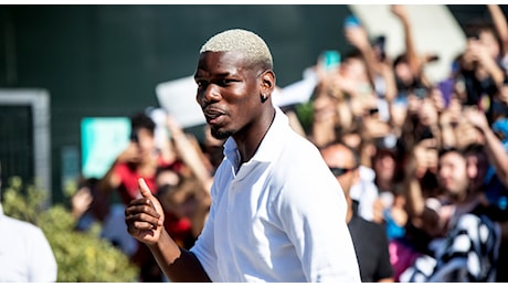 Pogba, è finita con la Juventus: ufficiale la risoluzione del contratto. Ecco quanto risparmia il club bianconero