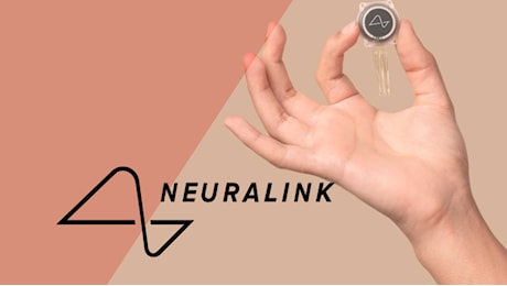 Neuralink, presto partiranno i primi test clinici