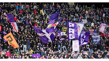 Fiorentina-Milan, Franchi vicinissimo al sold out: ultimi biglietti disponibili