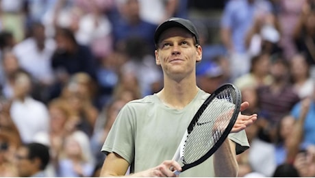 Sinner, quanto vale la finale degli Us Open e quanto ha guadagnato finora il numero uno al mondo?