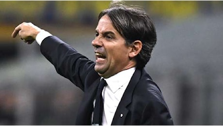 Muro Inter dopo le frecciate del Napoli. E Inzaghi ordina: zitti e lavorare. Già con Allegri...