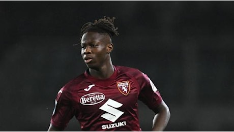 Torino-Monza 1-1, le pagelle: Njie meglio di Vlasic, Pablo Marì insuperabile