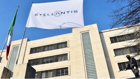 Stellantis estenderà lo stop dello stabilimento di Mirafiori fino al 20 gennaio