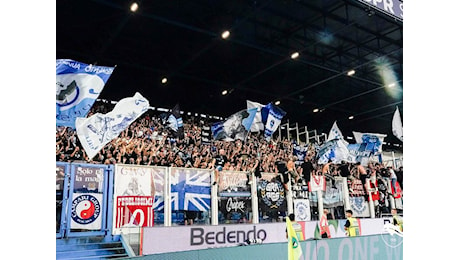 Spal-Pescara, i precedenti