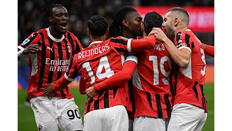 Probabili formazioni Milan Juventus 13^ giornata: titolari e novità