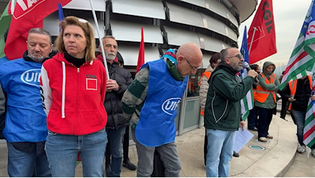 Diageo, i sindacati sul piede di guerra: Qui durante il Covid si lavorava, adesso se lo dimenticano [VIDEO]