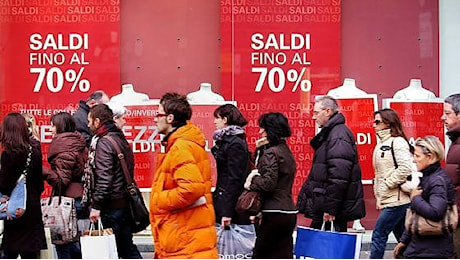 Saldi in Lombardia: quando cominciano a Milano? Date e info utili