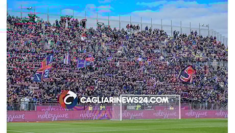 Cagliari Fiorentina, ultimi biglietti a disposizione: previsto sold out all’Unipol Domus