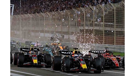 Ultim’ora in Formula 1, c’è l’annuncio: “Firma con loro” | Altro scossone nel paddock