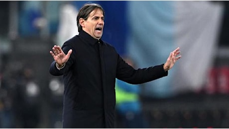 Inter, che numeri: nel 2024 la squadra di Inzaghi è tra le migliori in Europa. I dettagli