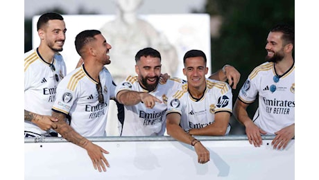 Inter, occhi in casa Real Madrid: Marotta coglie due occasioni