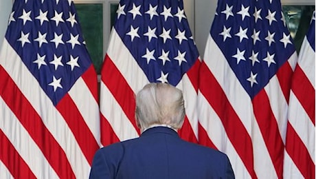 Usa, stretta di Trump su made in Italy: rischio nuovi dazi tra 4 e 7 miliardi