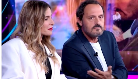 ''Mi dà fastidio l'idea che lui debba chiedermi di sposarlo'': Eleonora Pedron rivela in tv perché non vuole ricevere la proposta di nozze da Troiano