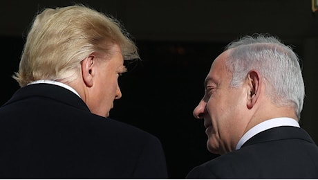 Trump si riprende l'America, Israele e Netanyahu esultano per la sua vittoria: cosa succederà ora in Medio Oriente