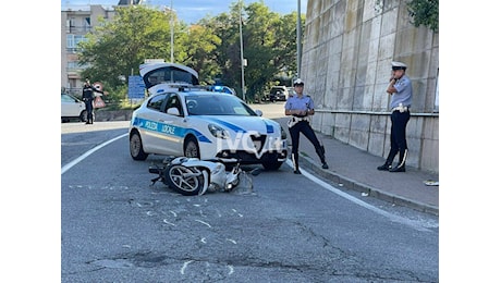 In provincia di Savona 470 incidenti ogni 100 mila abitanti: tasso tra i più alti d’Italia