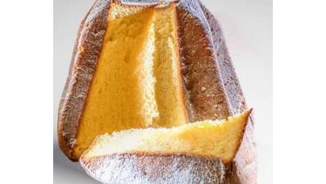 E' veronese uno dei pandoro più buoni d'Italia