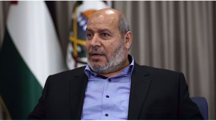 Hayya: Hamas è pronto a tenere colloqui per un accordo di pace “globale” - InfoPal