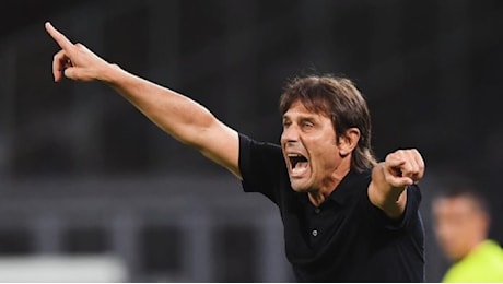 Il Napoli di Conte scaccia via i fantasmi del turnover