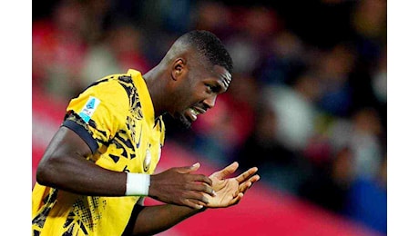 Dall'Inter al Milan: Marcus Thuram spiazza tutti