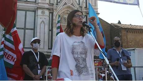 Paola Galgani, la sindacalista che ama la montagna: chi è la nuova vice sindaca di Firenze