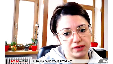 Migranti in Albania, il sindaco albanese di Pieve di Cadore: Boomerang per il Governo VIDEO