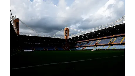 Caos ultras, Genoa e Samp verso l’obbligo di partite a porte chiuse