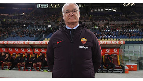 Ranieri-Roma: è fatta. Ritorna dopo il ritiro per salvare i giallorossi