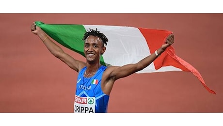 Parigi 2024, maratona: Yeman Crippa è lontano dal podio, arriva venticinquesimo