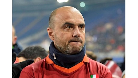 Giannini: Alla Roma farebbe fatica anche Guardiola