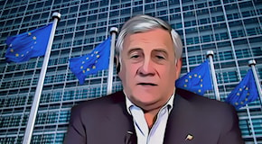“Ecco le richieste dell’Italia”. Tajani svela gli obiettivi in Ue