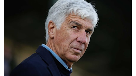 Atalanta, Gasperini: Nel calcio il terreno di gioco conta come nel tennis. Scalvini? I medici mi hanno detto che...