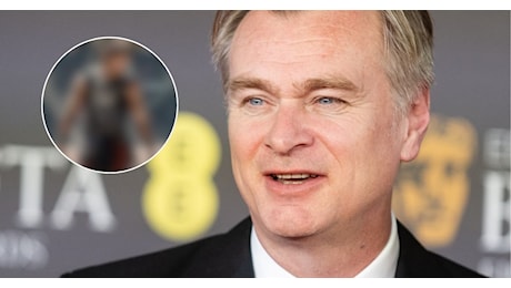 Il film preferito del 2024 di Christopher Nolan a molti di voi non è piaciuto affatto