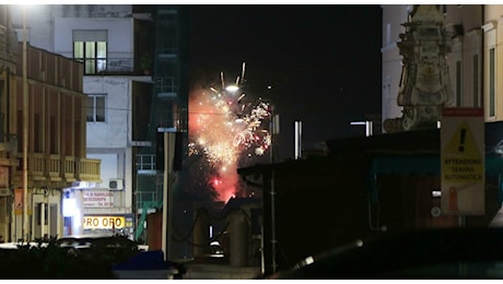 Benevento, Mastella vieta botti pesanti e vetro per la notte di Capodanno